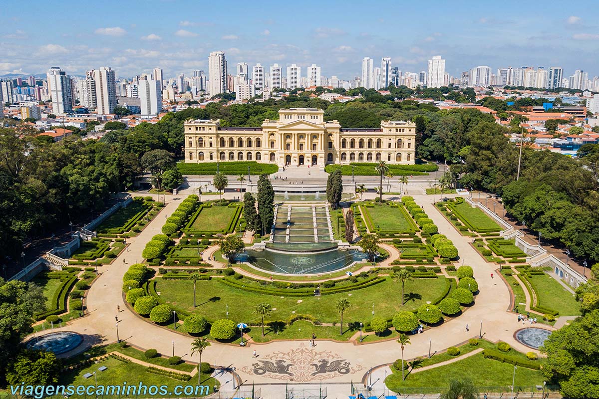 o que fazer em são paulo