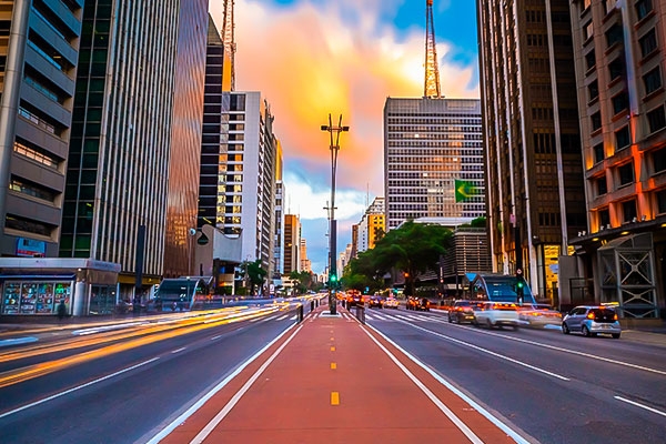 turismo em são paulo 2026