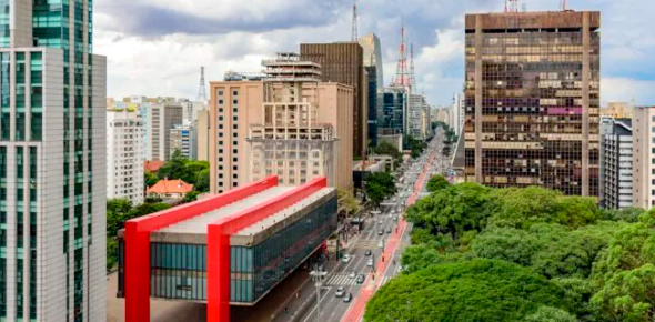 passeios em são paulo