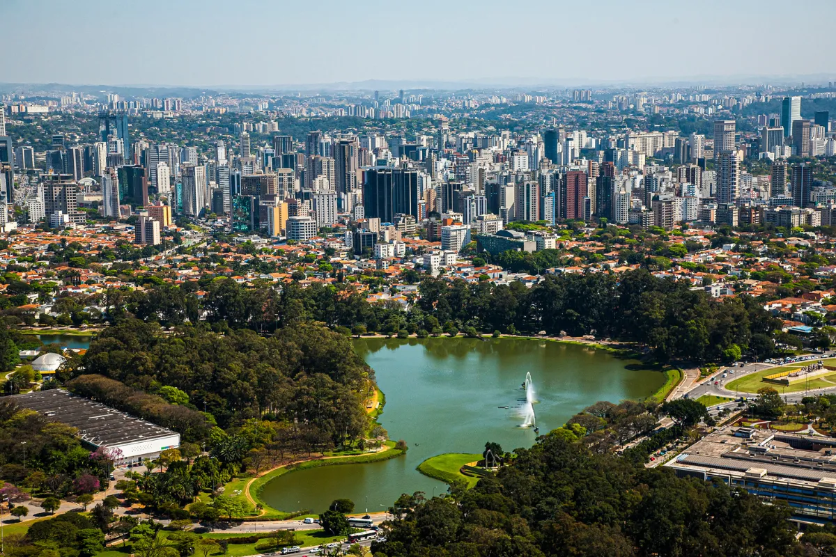 atrações culturais são paulo