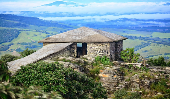 altitude sao thomé das letras