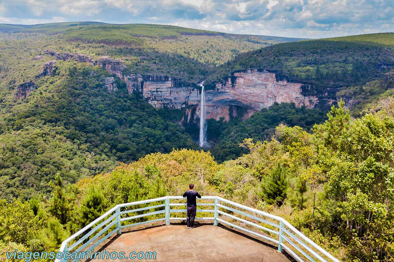 ecoturismo Paraná