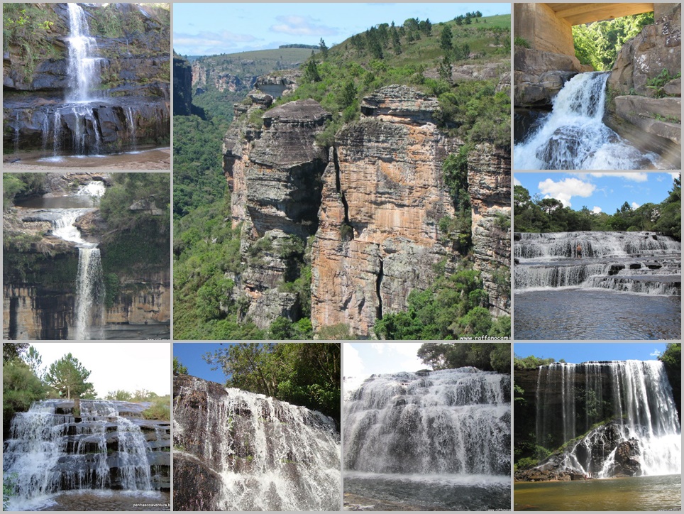 turismo aventura Paraná