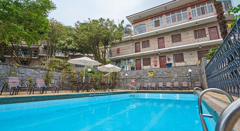 sesc minas gerais poços de caldas