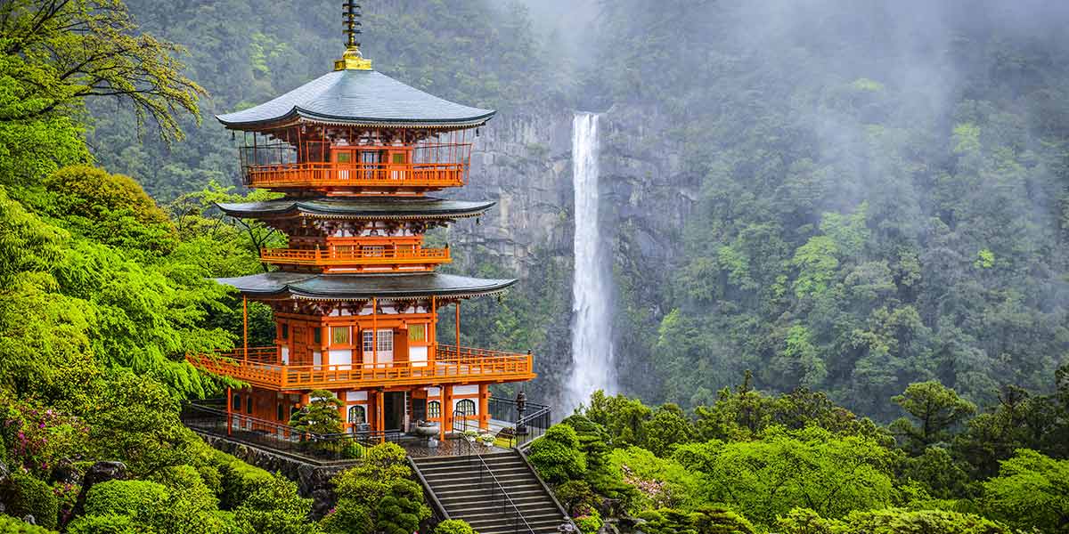 o que fazer no Japão em 2026