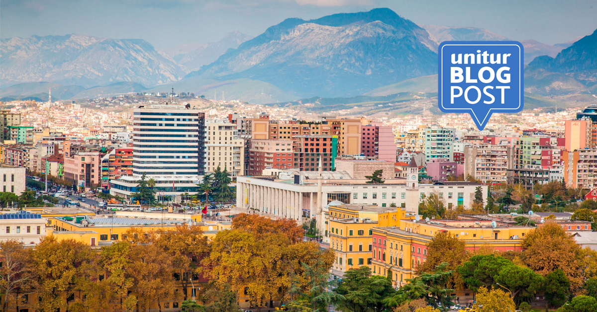 o que fazer em Tirana