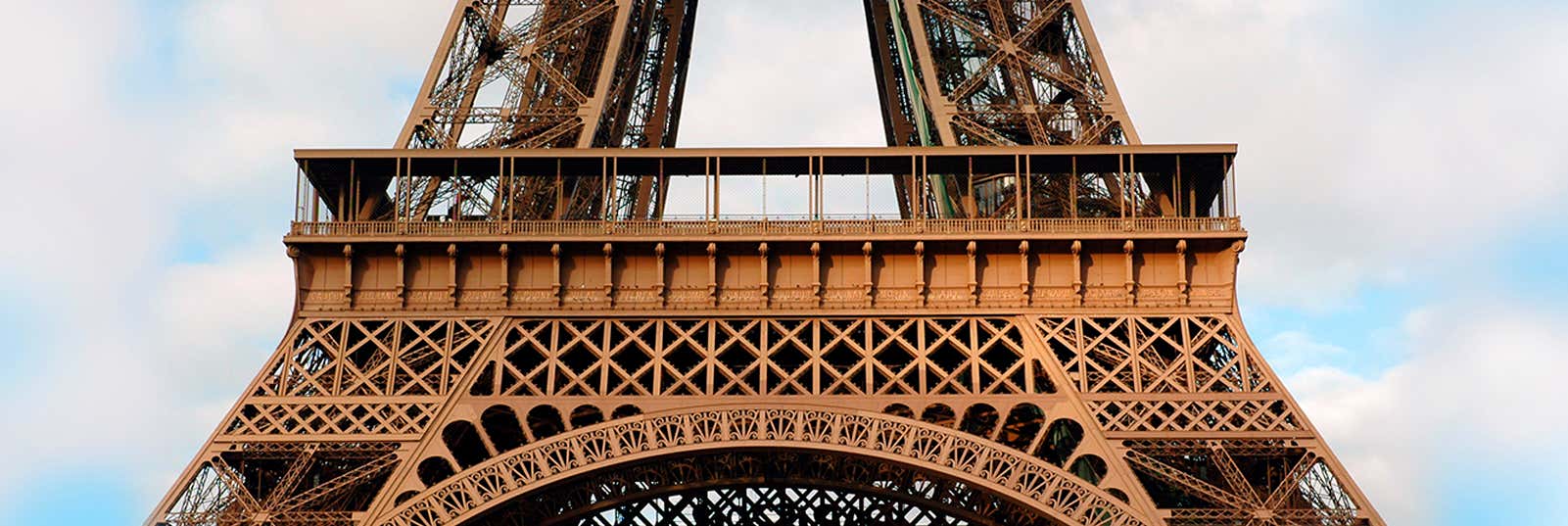 ingressos Torre Eiffel