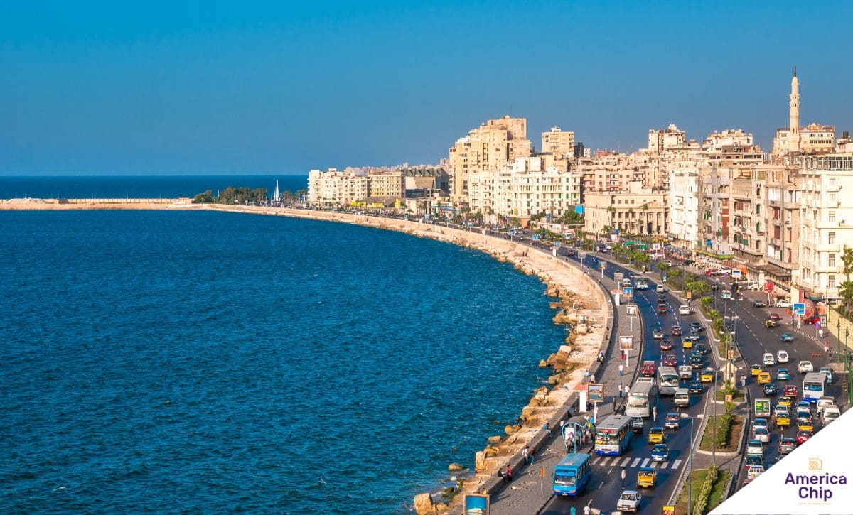 roteiro Alexandria 2 dias