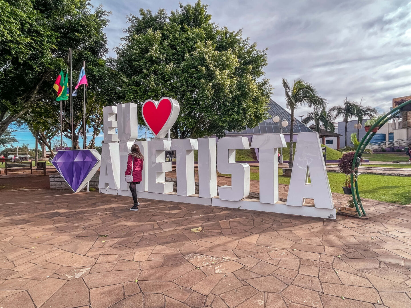 minas de ametista do sul