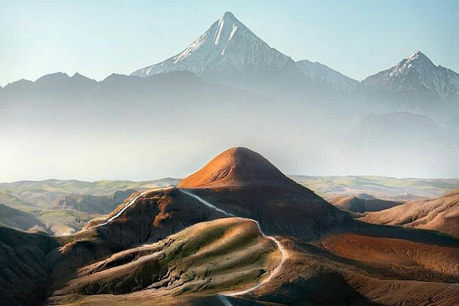 Trekking no Marrocos