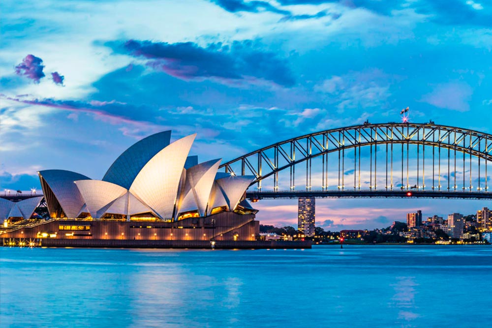 O que fazer na Austrália