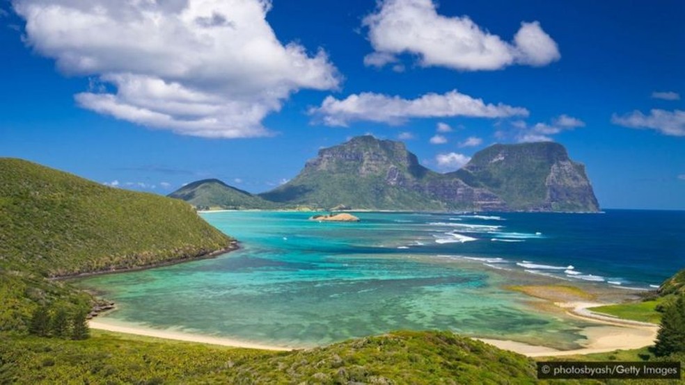 Melhor época para visitar a Austrália