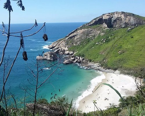 o que fazer em barra de guaratiba