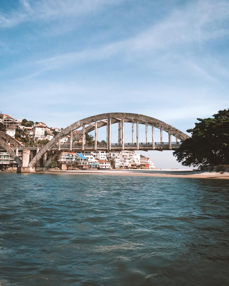 trilhas barra de guaratiba