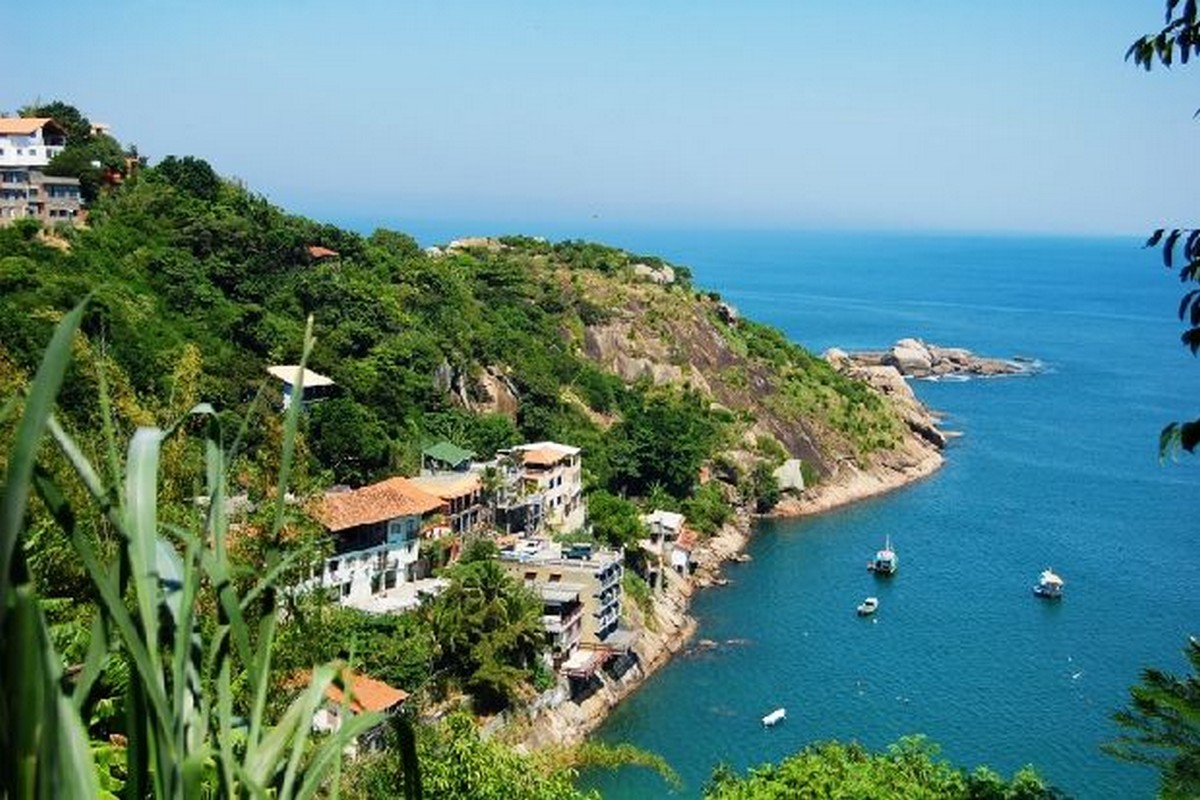 passeio de barco barra de guaratiba