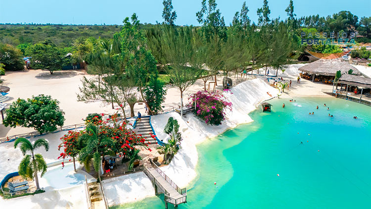 turismo em Aquiraz