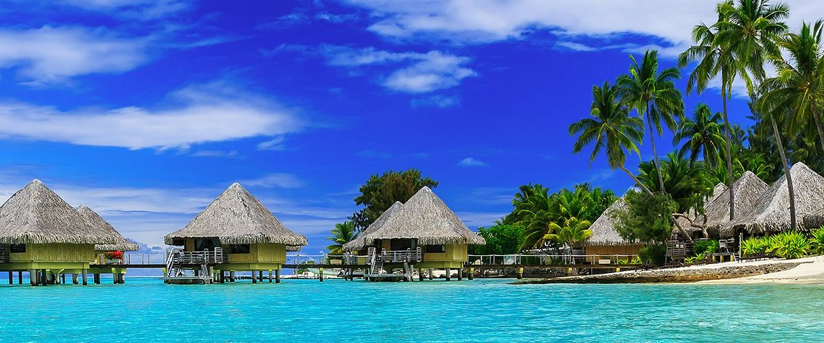 melhor época para ir a bora bora