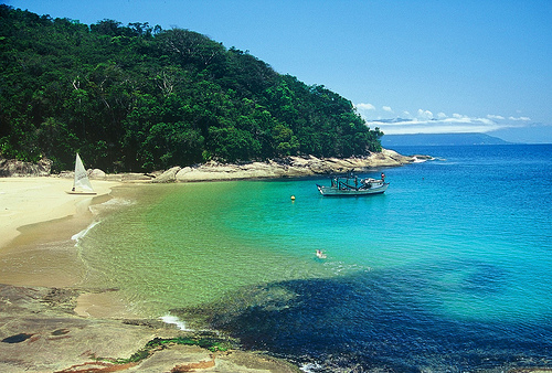 passeios caraguatatuba