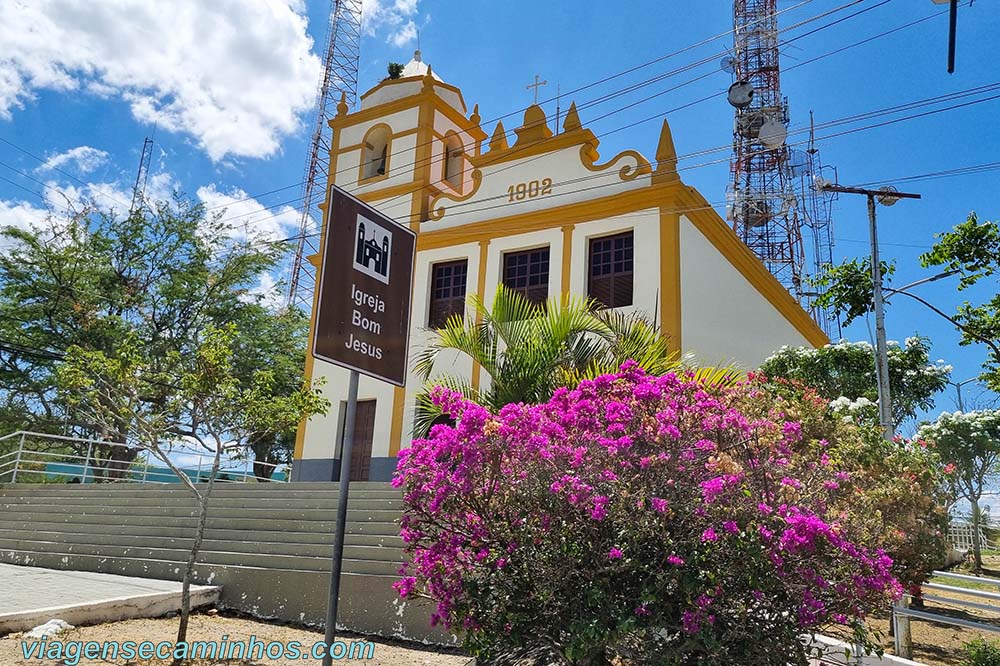 roteiro caruaru
