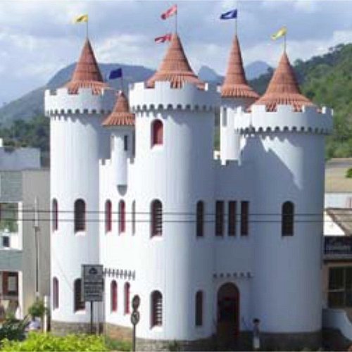 turismo aventura Castelo