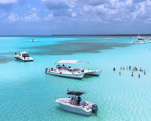 o que fazer em cozumel