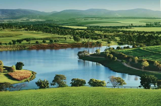 experiências rurais São Paulo