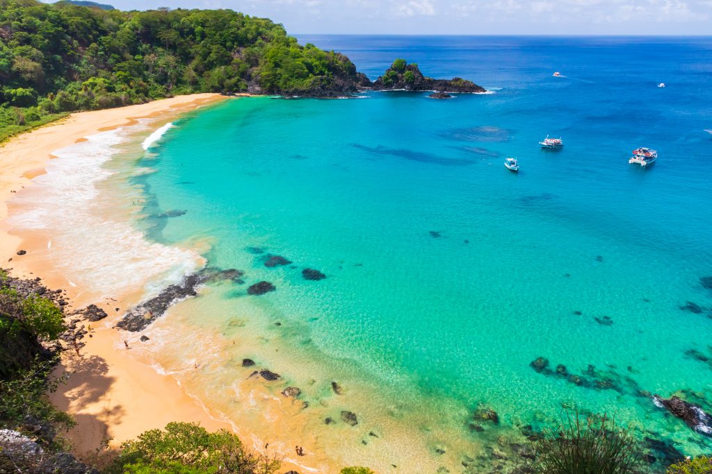 o que fazer em fernando de noronha