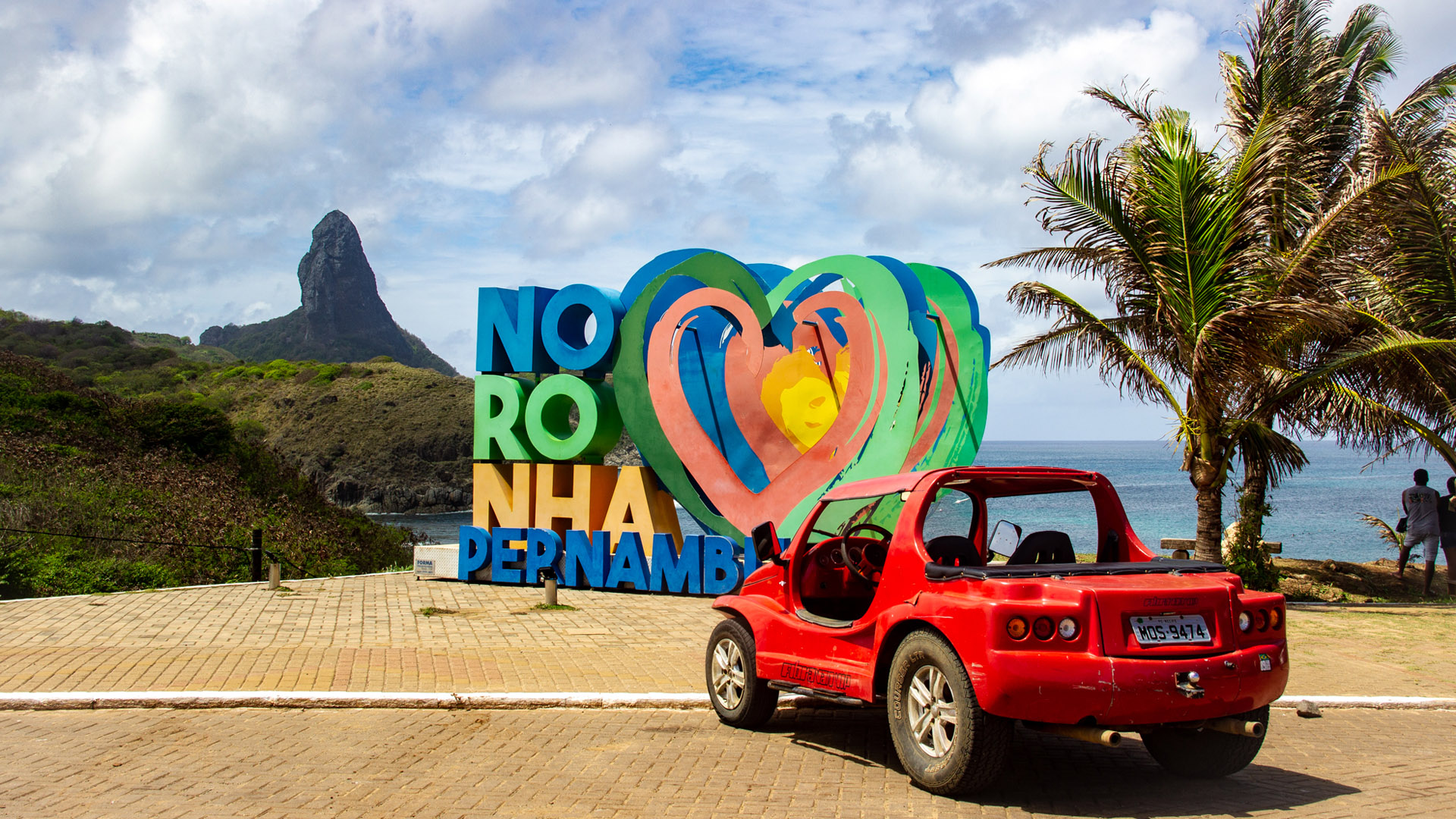 taxas fernando de noronha 2026