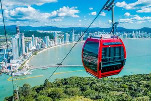 o que fazer em floripa