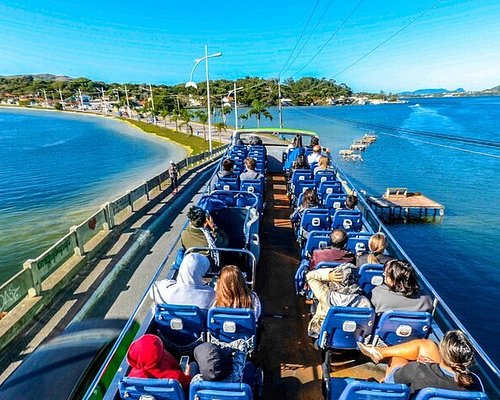 pontos turísticos florianópolis