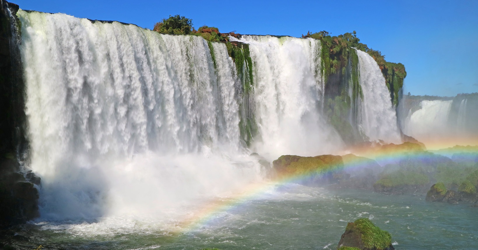 o que fazer em foz do iguaçu 2026