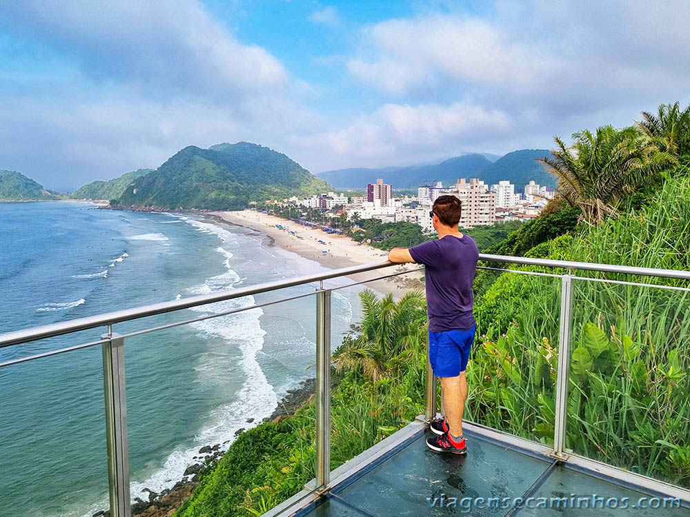 o que fazer em guaruja