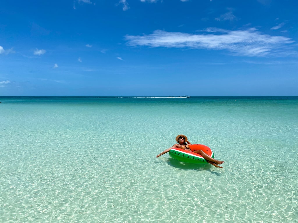 passeios em Holbox