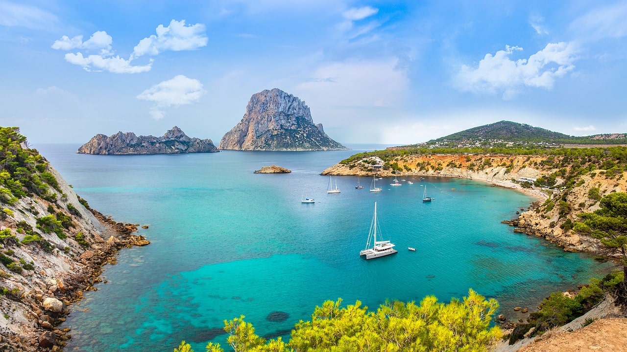 o que fazer em ibiza