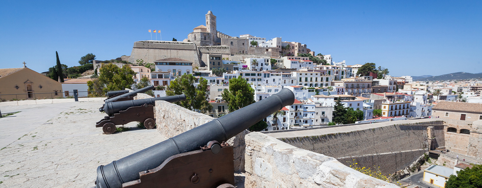 roteiro ibiza