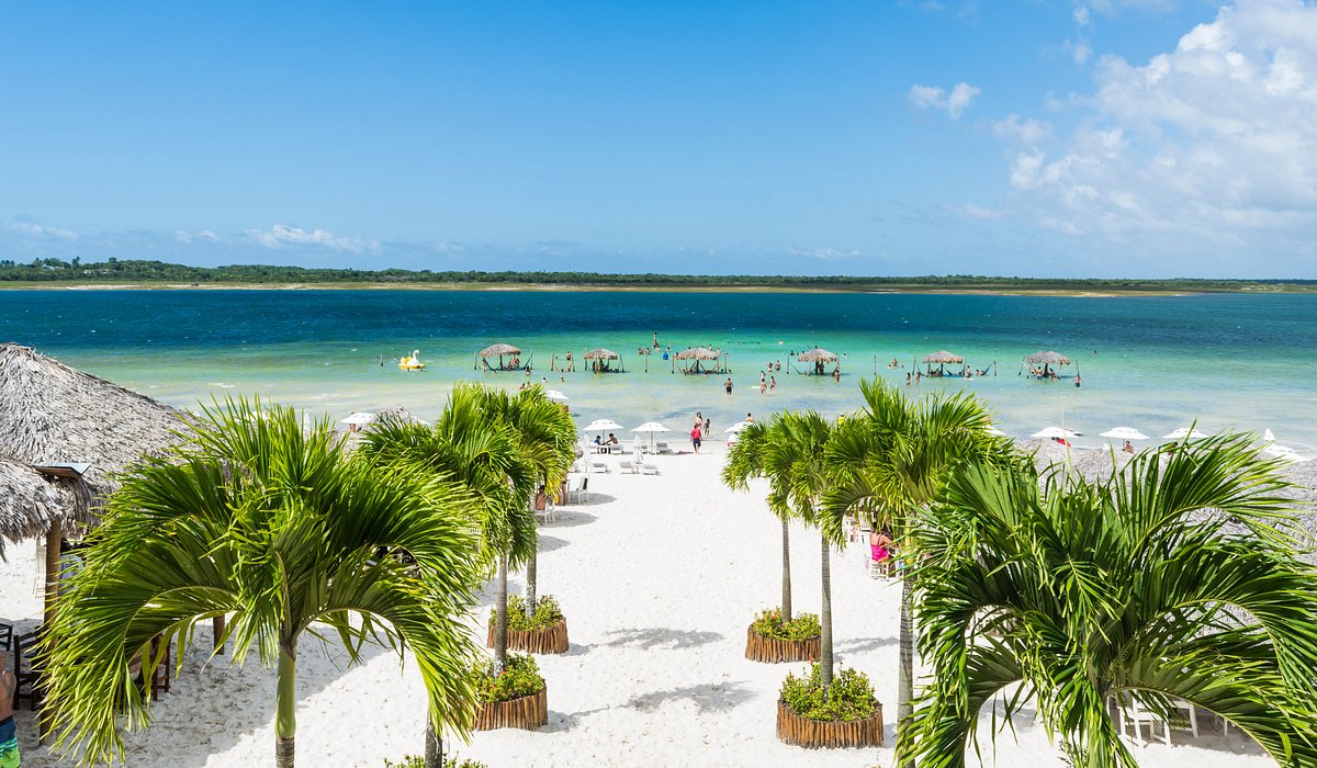 o que fazer em jericoacoara