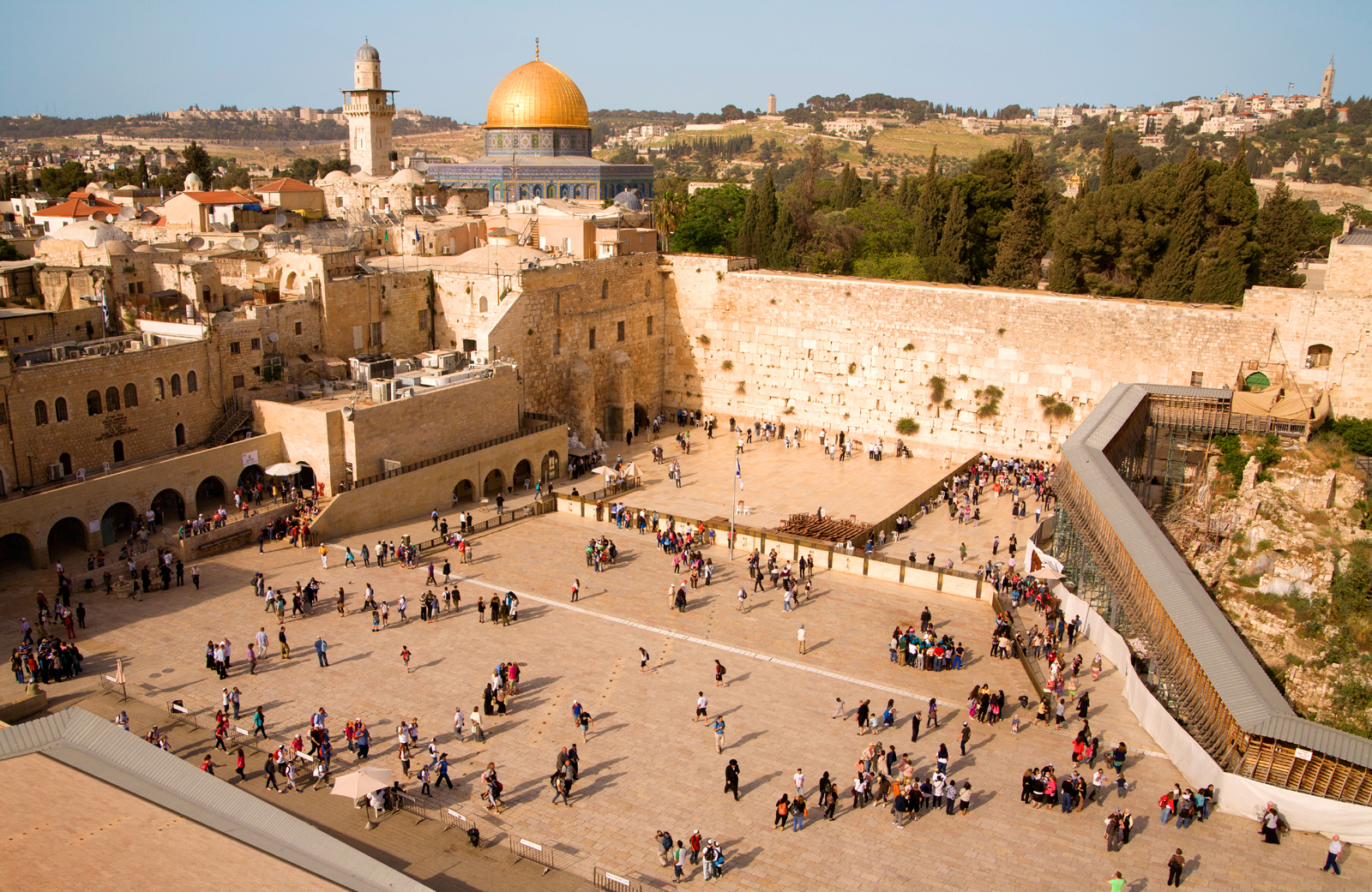 seguro viajar para israel 2026