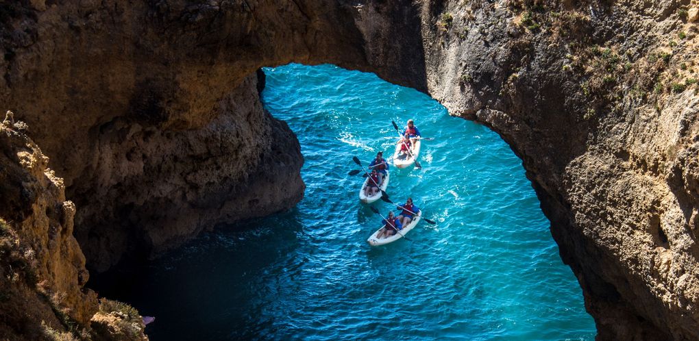 turismo em Portugal