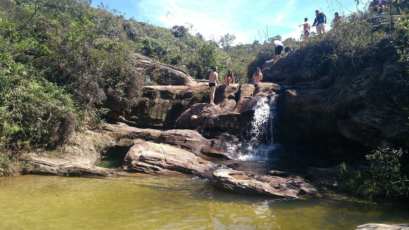 turismo em lavras novas mg