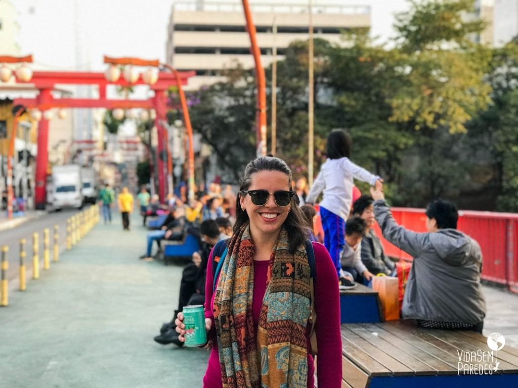 roteiro bairro da liberdade
