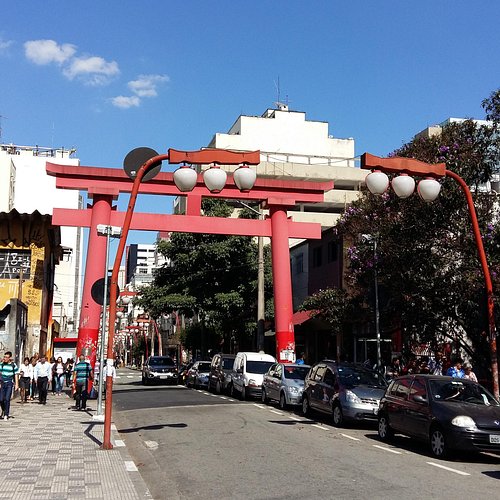 turismo liberdade sp