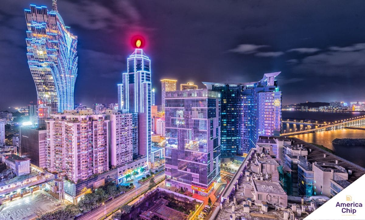 dicas de viagem macau