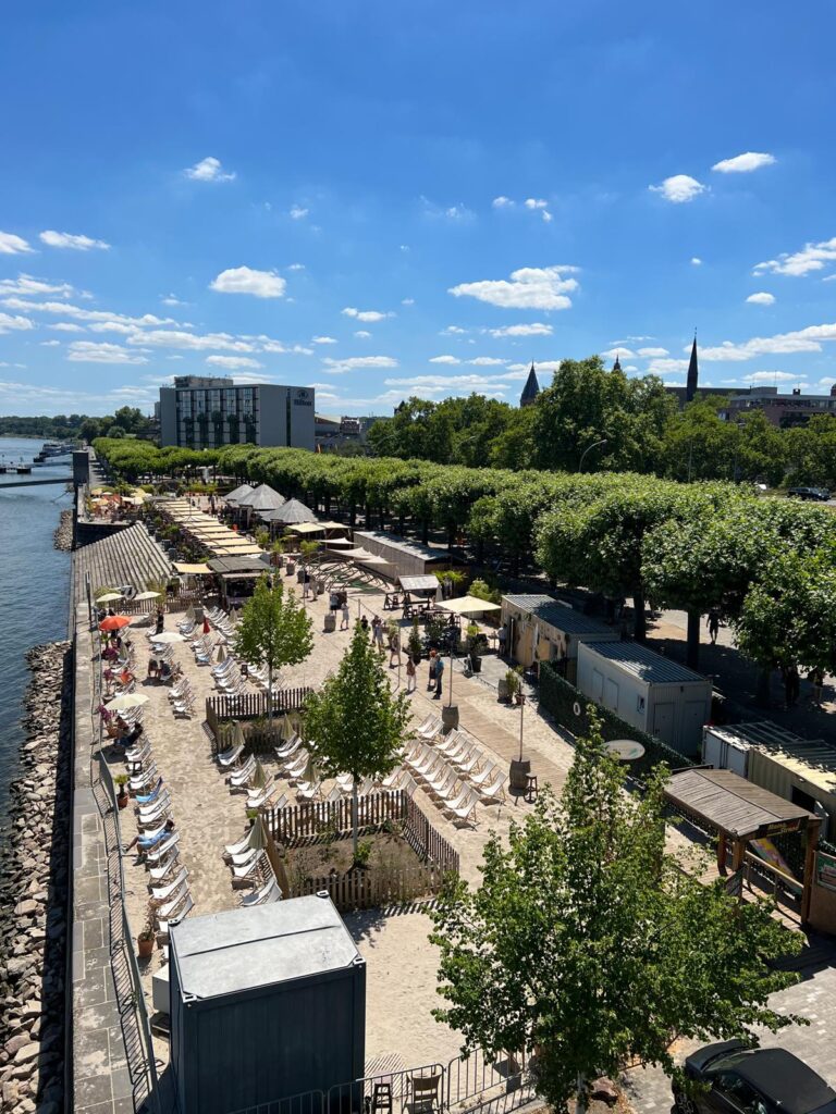 turismo mainz alemanha