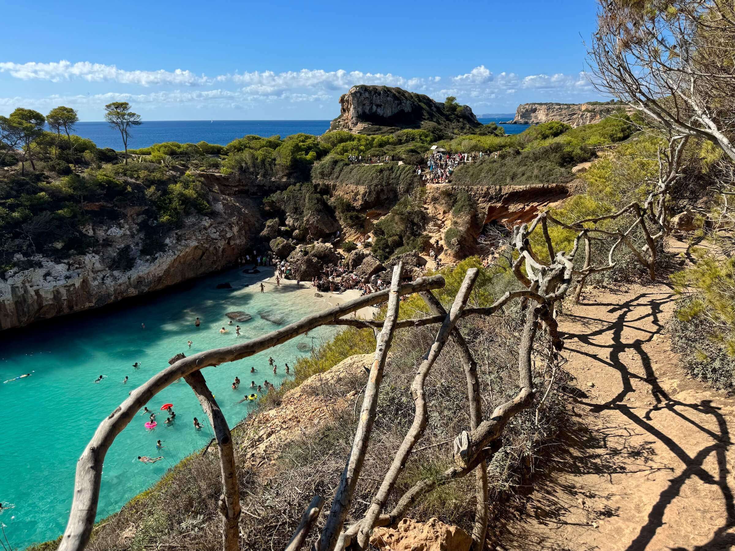 férias em mallorca
