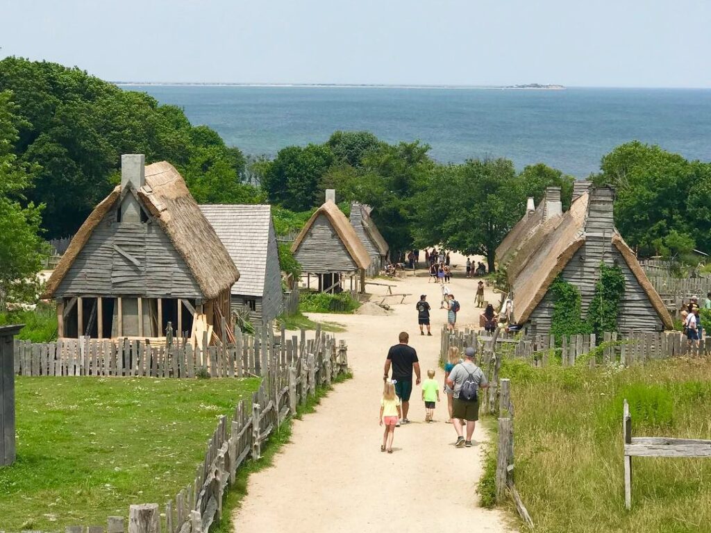 melhores praias massachusetts 2026