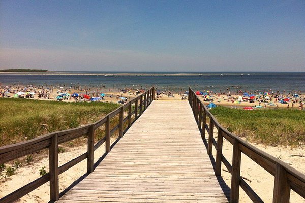 o que fazer em cape cod