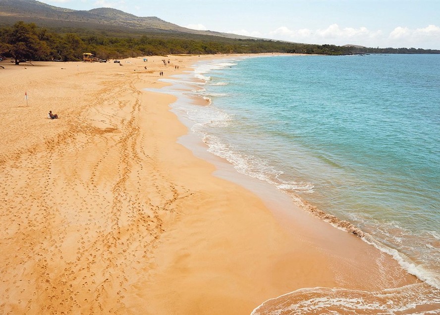 o que fazer em maui