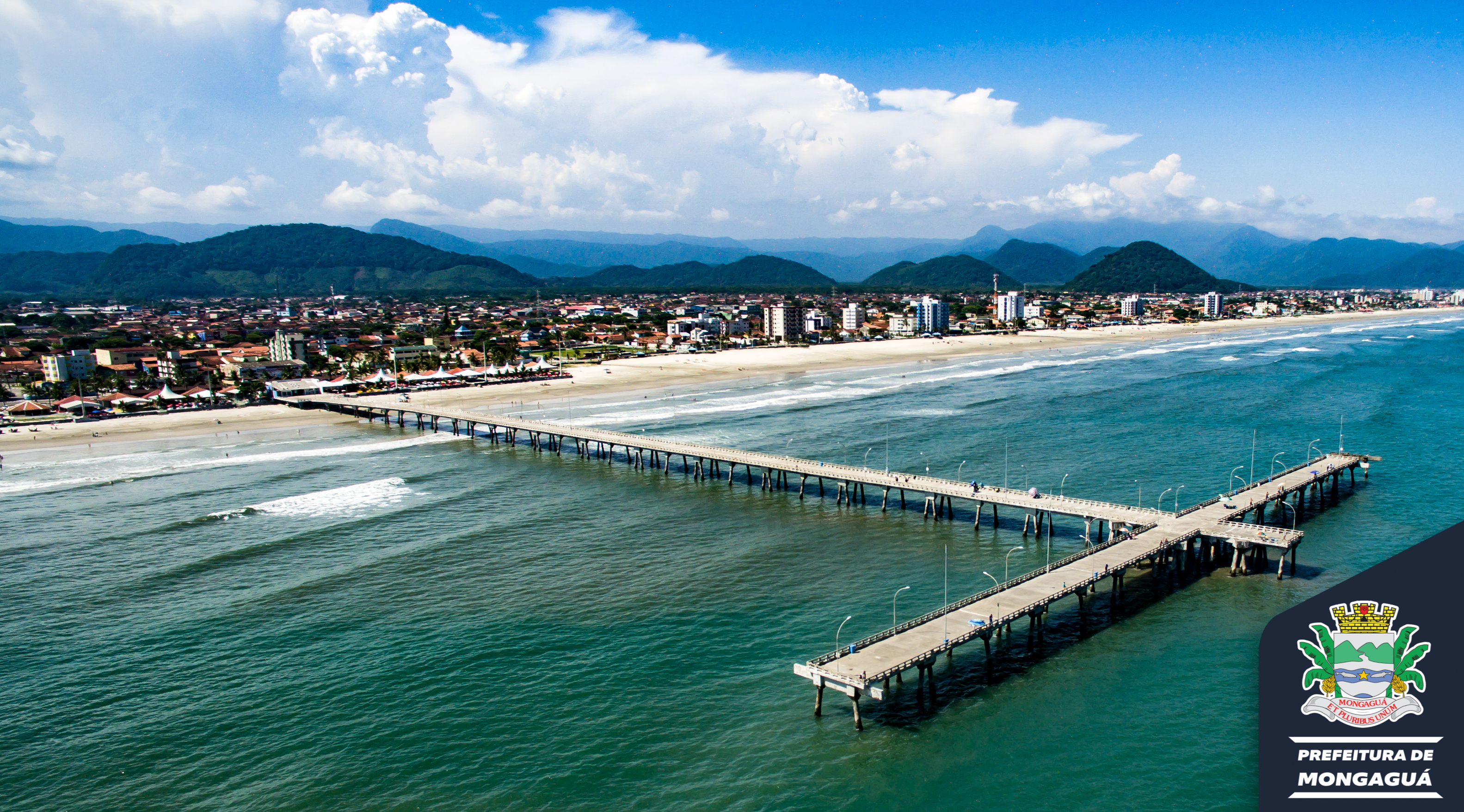 praias de mongaguá