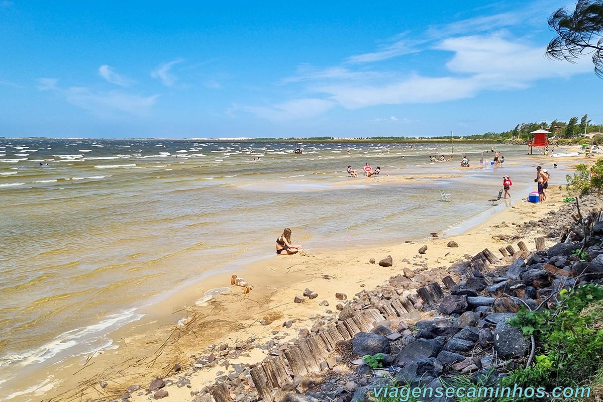 ecoturismo Mostardas RS