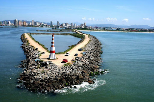 o que fazer em navegantes